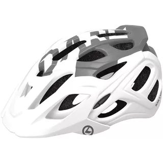 Bicycle Helmet Kellys Dare - Red - White