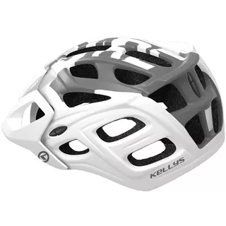 Bicycle Helmet Kellys Dare - White