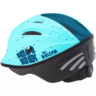 Children’s Bicycle Helmet KELLYS Mark 2018