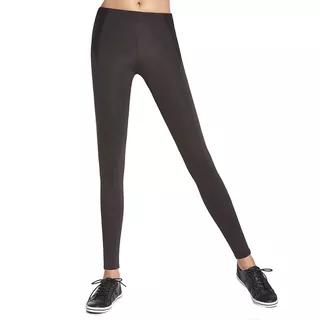 Women’s Sports Leggings BAS BLACK Activella - XL