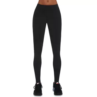 Women’s Sports Leggings BAS BLACK Cosmic - L