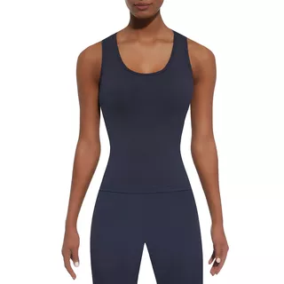 Women’s Sports Top BAS BLACK Cosmic-Top 50 - Blue