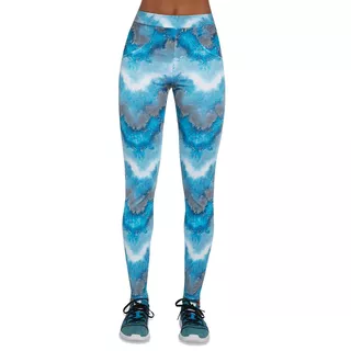 Women’s Sports Push-Up Leggings BAS BLACK Energy - Blue