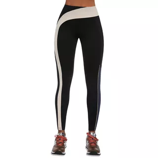 Women’s Sports Leggings BAS BLACK Flow