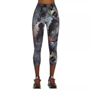 Női leggings BAS BLEU Fusion 70 - fekete