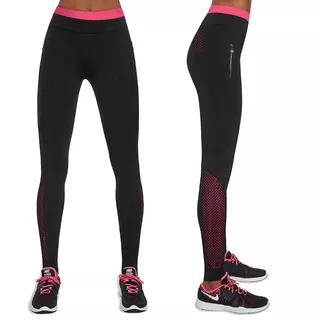 Damskie sportowe legginsy BAS BLACK Inspire