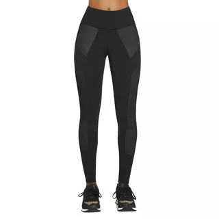 Women’s Leggings BAS BLEU Misty Black