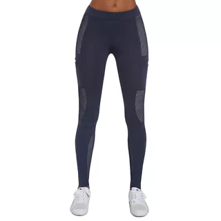 Women’s Sports Leggings BAS BLACK Passion - Blue