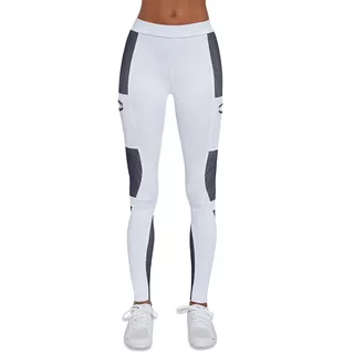 Women’s Sports Leggings BAS BLACK Passion - Blue