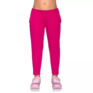 BAS BLEU Nell Kinder Leggings - rosa