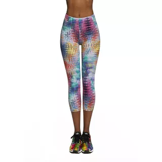 Women’s Sports Leggings BAS BLACK Tessera 70 - XL