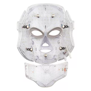 LED Face/Neck Mask Light Therapy inSPORTline Hilmana