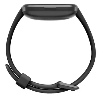 Chytré hodinky Fitbit Versa 2 Black/Carbon