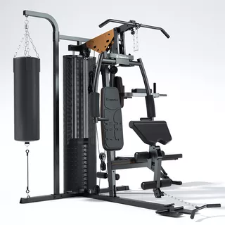 Fitnes naprava inSPORTline Profigym C60