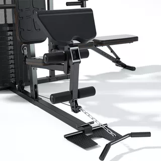 Fitnes naprava inSPORTline Profigym C60