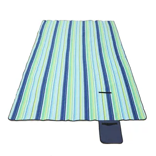 Picnic Blanket inSPORTline Livetino 300 x 200 cm