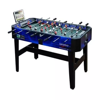 Football Table Carromco Evolution-XM