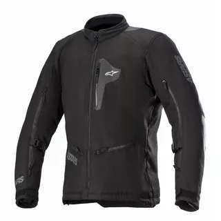 Moto bunda Alpinestars Venture XT čierna/čierna