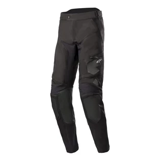 Clothes for Motorcyclists Alpinestars Venture XT černá 2022 kalhoty do bot