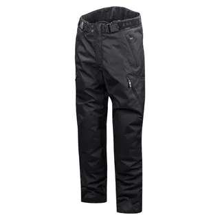 Moto Trousers LS2 Chart EVO Black