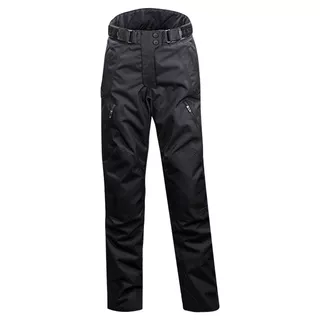 Moto Trousers LS2 LS2 Chart EVO Black prodloužené