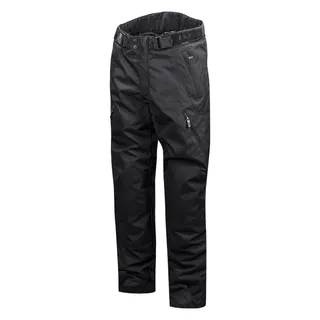 Enduro Trousers LS2 LS2 Chart EVO Black prodloužené