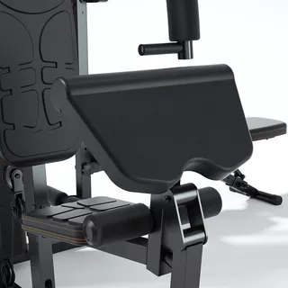 Home Gym inSPORTline ProfiGym C60