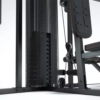 inSPORTline Profigym C60 Kraftstation