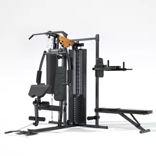 inSPORTline Profigym C60 Kraftstation