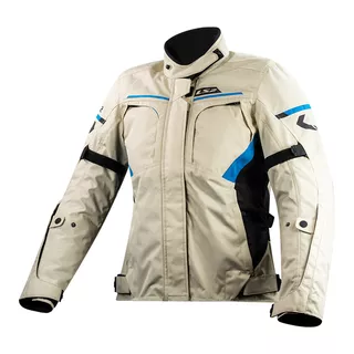 Enduro Jacket LS2 LS2 Endurance Sand Black Blue