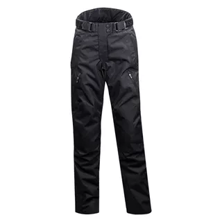 Moto Trousers LS2 LS2 Chart EVO Black Vent