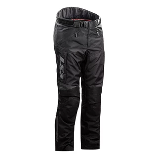 Clothes for Motorcyclists LS2 LS2 Nimble Black