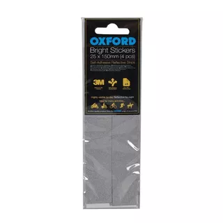 Batoh na ven Oxford Oxford Bright Stickers