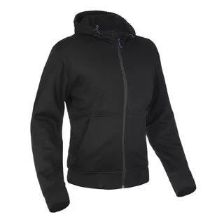 Dámská mikina Oxford Super Hoodie 2.0 - černá