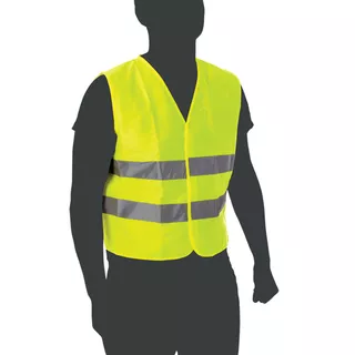 Oblečení pro motorkáře Oxford Oxford Bright Vest