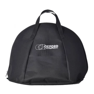 Helmet Bag Oxford Lidsack Black
