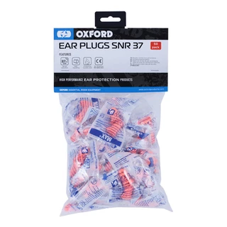 Ear Plugs Oxford SNR 37