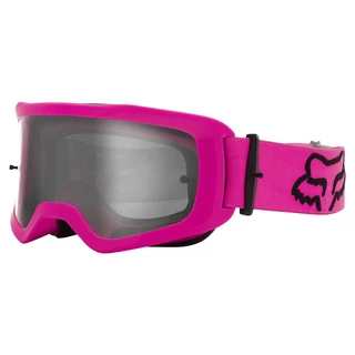 Motocross Goggles FOX FOX Main Stray OS Pink MX22