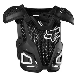 Chest Protector FOX FOX R3-Black MX22