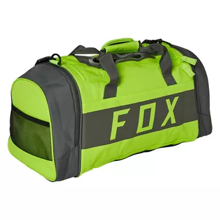 Duffle Bag FOX Mirer 180 OS Fluo Yellow MX22