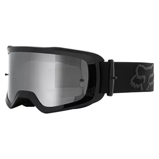 MX Goggles FOX FOX Main Stray Spark OS Black MX22