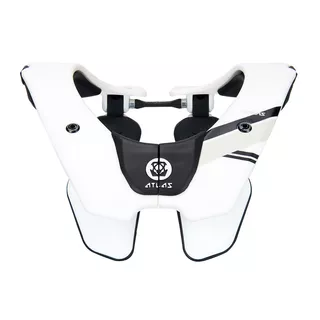 MX Clothing Atlas ATLAS Prodigy Canada White