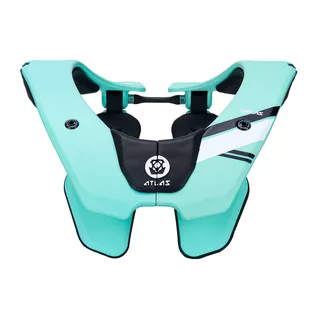 Dirt Bike Protector Atlas ATLAS Prodigy Canada Turquoise