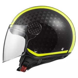 LS2 OF558 Sphere Lux Motorradhelm