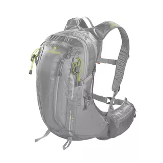 Backpack FERRINO Zephyr 17+3 New - Yellow - Grey