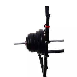 Bench Press Stand MS-S004