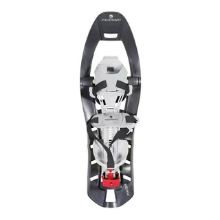 Snowshoes FERRINO Baldas Pinter Castor 2020 - Grey-Lime - Grey