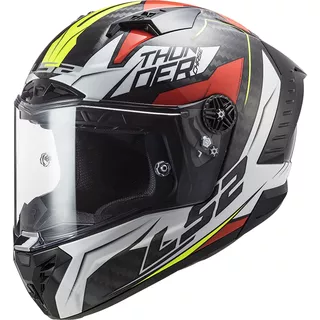 Moto prilba LS2 FF805 Thunder C Chase