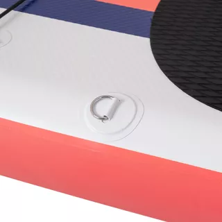 Paddleboard s příslušenstvím inSPORTline WaveTrip 11'6" G3