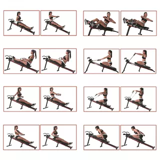 Full Body Trainer inSPORTline Omni-Fit